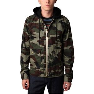 Men’s All-Son Regent Jacket